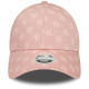 New Era Καπέλο New York Yankees Monogram 9FORTY Adjustable Cap